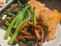 -韩盛·盛江山自助料理(中街大悦城店)