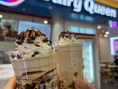 -DQ·蛋糕·冰淇淋(回龙观同成街)