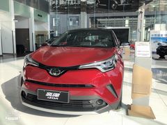 -合肥通源一汽丰田4S店(包河花园店)