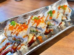 -莳空烧鸟店(晨沐店)