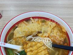 -柒小螺·螺蛳粉(利丰广场店)