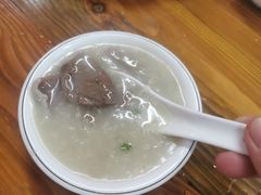 -南记食粥坊·宵夜大排档(南桂店)