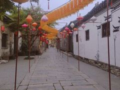 -第一山景区