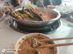 -袁记串串香(幸福路店)