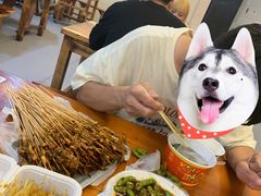 -十里铺铁板鱿鱼