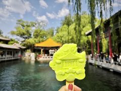 -趵突泉景区