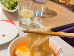 -海底捞火锅(海悦天地店)