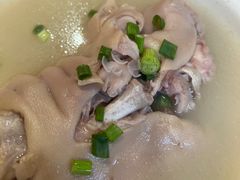 -双流老字号董蹄花(广场路店)