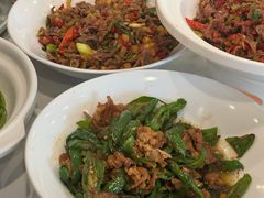 -攸州小镇家湘菜(小米科技园店)