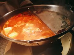 -湊湊火锅·茶憩(新中关购物中心店)