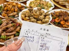 -胡同海鲜·大螃蟹