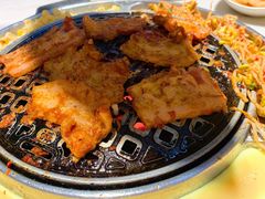 -韩宫宴烤肉·料理(苏州中心店)