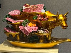 -松鱼亭·和牛烧肉(协鑫广场店)