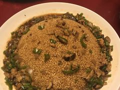 农家锅巴-鸿运楼·舌尖上的徽菜