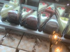 -姆们M Sweetie Cake(三里屯店)