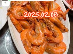 -浩家苑菜馆(汉口路店)