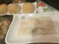 -添好运点心专门店(中环IFC店)