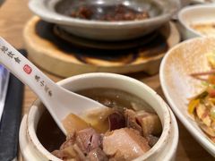 -粤集·手工粤菜(皇庭广场店)