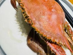 -77号渔船·蒸海鲜青岛菜(积米崖店)