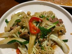 -外婆家(天河领展店)