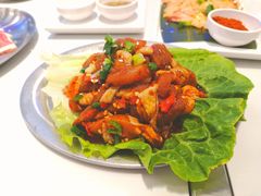 -么子烤肉(化龙池店)