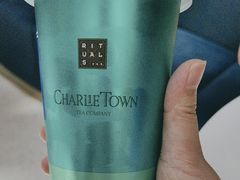 -CHARLIETOWN红茶公司(南京万象天地店)