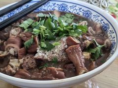 -门框胡同百年卤煮(杨庄路店)