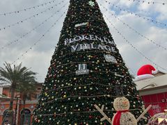 -佛罗伦萨小镇广佛名品奥特莱斯(疏港路店)