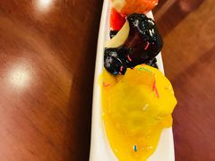 -普天和酒楼·新津菜·烤鸭(天津之眼店)