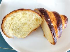 -贝克托马斯·德式烘焙传承(海上世界店)