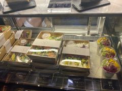 -THE WOODS 简餐 (国贸商城店)