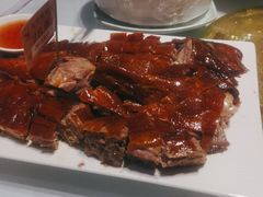 -先记烧鹅王·本地粤菜(福永店)