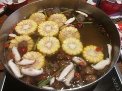 -牛很鲜潮汕牛肉火锅(朝晖路店)