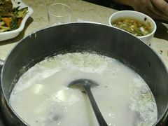 -英子补身汤(海兰路店)
