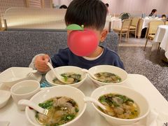 -莆田餐厅PUTIEN(西安万象天地店)