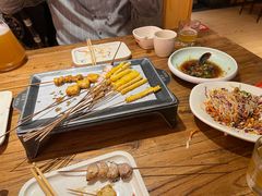 -管氏翅吧(国展店)