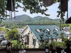 -马灯部落·西湖边的创意山景餐厅(虎跑动物园店)