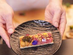 -鳥喜Toriki怀石烧鸟料理