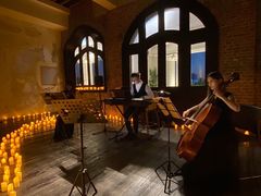 -Big House当代艺术中心