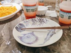 -前海沿·青岛菜(乐客城店)