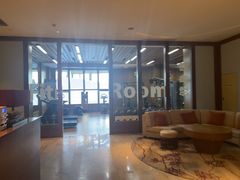 -长白山万达锦华套房酒店