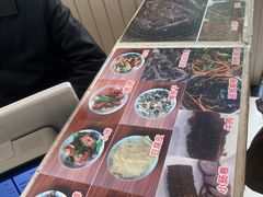 -马路桥姜汤面(江城大楼店)