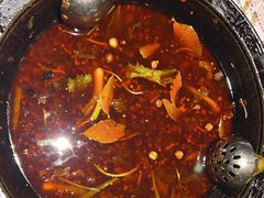 -大鱼山房鱼头火锅(老字号品质店)