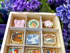 -昆明冠生园·蛋糕·面包(南强街店)