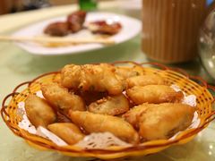 -老字号蛇口德记烧腊饭店·海鲜加工
