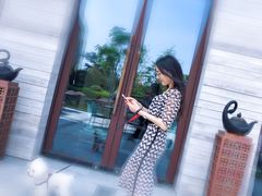 -上海崇明金茂凯悦酒店