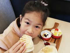 -必胜客(龙之梦购物中心店)