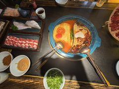 -吼堂老火锅(太古里总店)