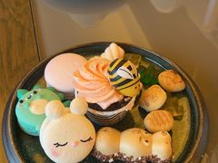 -新加坡泛太平洋酒店