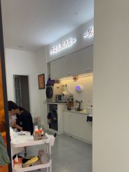 -洗脸熊·洗脸吧